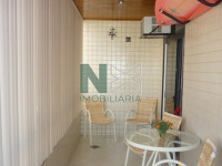 Cobertura Triplex 5 Quartos 410m² 