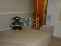 Cobertura Triplex 5 Quartos 410m² 
