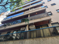 Apartamento 2 Quartos 72m² 