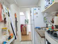 Apartamento 2 Quartos 72m² 