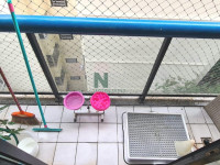 Apartamento 2 Quartos 72m² 