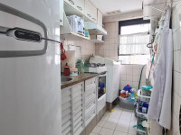 Apartamento 2 Quartos 72m² 