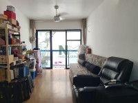 Apartamento 2 Quartos 72m² 