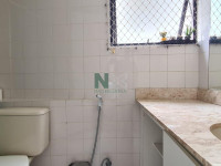 Apartamento 2 Quartos 72m² 