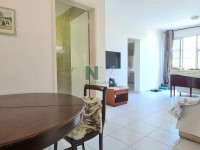 Apartamento 2 Quartos 86m² 