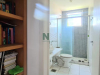 Apartamento 2 Quartos 86m² 