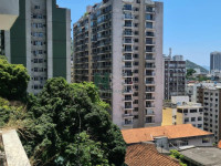 Apartamento 2 Quartos 86m² 