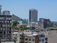 Apartamento 2 Quartos 86m² 