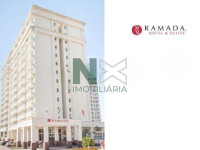 Apartamento 1 Quartos 36m² 