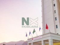 Apartamento 1 Quartos 36m² 