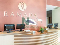 Apartamento 1 Quartos 36m² 