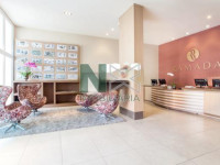 Apartamento 1 Quartos 36m² 