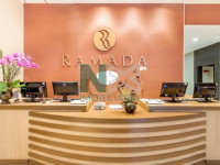 Apartamento 1 Quartos 36m² 