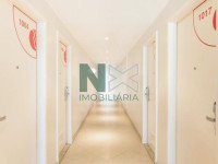 Apartamento 1 Quartos 36m² 