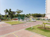 Apartamento 1 Quartos 36m² 
