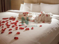 Apartamento 1 Quartos 36m² 