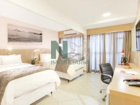 Apartamento 1 Quartos 36m² 