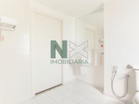 Apartamento 1 Quartos 36m² 