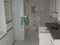 Cobertura 3 Quartos 361m² 