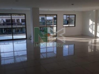 Cobertura 3 Quartos 361m² 