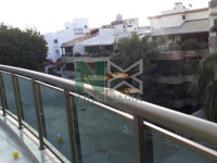 Cobertura 3 Quartos 361m² 