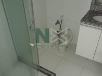 Cobertura 3 Quartos 361m² 