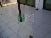 Cobertura 3 Quartos 361m² 