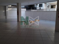 Cobertura 3 Quartos 361m² 