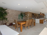 Casa 5 Quartos 900m² 