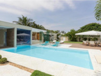 Casa 5 Quartos 900m² 
