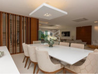 Casa 5 Quartos 900m² 