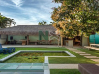 Casa 5 Quartos 900m² 
