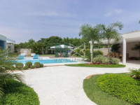 Casa 5 Quartos 900m² 