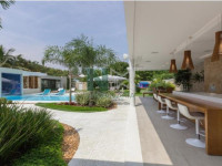 Casa 5 Quartos 900m² 