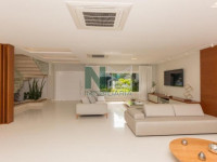 Casa 5 Quartos 900m² 