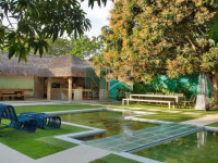 Casa 5 Quartos 900m² 