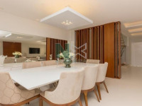 Casa 5 Quartos 900m² 