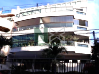 Apartamento 3 Quartos 125m² 