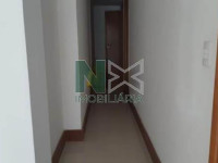 Apartamento 3 Quartos 125m² 