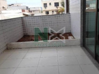 Apartamento 3 Quartos 125m² 
