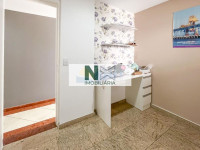 Apartamento 4 Quartos 200m² 