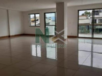 Cobertura Duplex 3 Quartos 361m² 