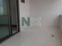 Cobertura Duplex 3 Quartos 361m² 