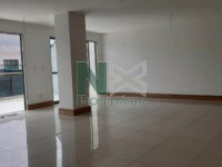 Cobertura Duplex 3 Quartos 361m² 
