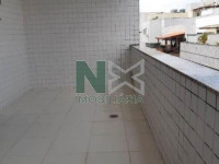 Cobertura Duplex 3 Quartos 361m² 