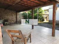 Casa 2 Quartos 180m² 