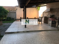 Casa 2 Quartos 180m² 