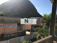 Casa 2 Quartos 180m² 