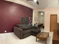 Apartamento 3 Quartos 100m² 