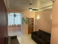 Apartamento 3 Quartos 100m² 